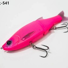Molix Glide Bait 178 Floating Big Bait Bass Lure