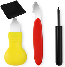 Watch Battery Replacement Repair Tool Kit Watch Opener Tool Kit - Watch Back Rem