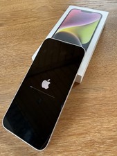 Apple IPhone 14 Plus - Weiß - Top Zustand Ohne Simlock In OVP
