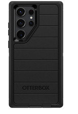 OTTERBOX DEFENDER PRO SAMSUNG GALAXY S24 ULTRA BLACK
