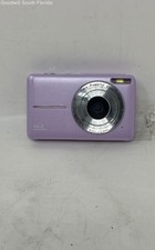 DC403 Purple 1080P HD 16X Zoom Compact Digita...