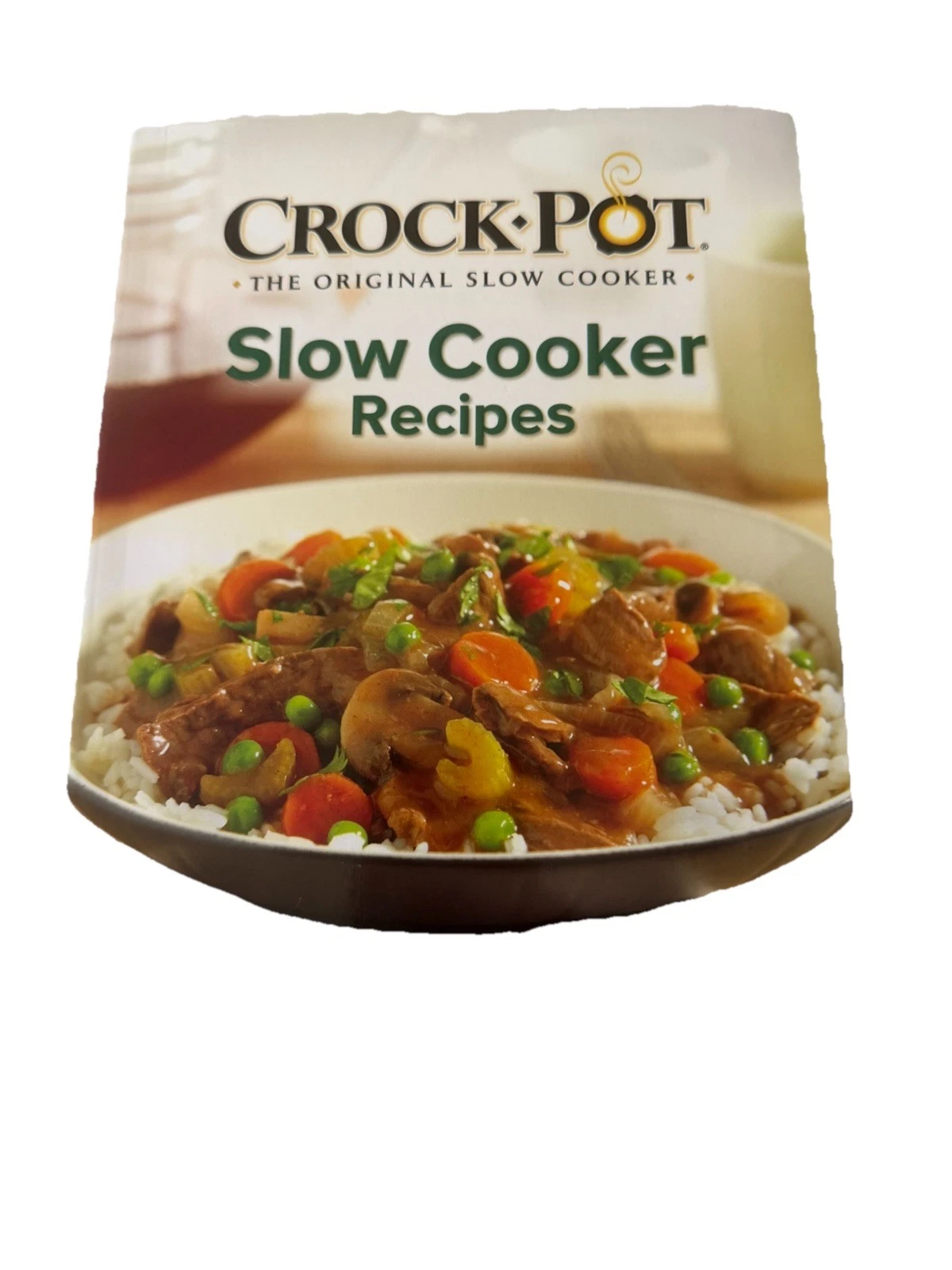 Crock-Pot Slow Cooker Recipes