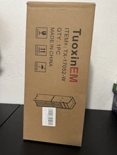 Storage Cabinet for Small Spaces, over the Toilet Cabinet for Skinny Bathroom St