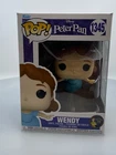 Funko Pop! Disney: Peter Pan 70th Anniversary - Wendy NOT MINT