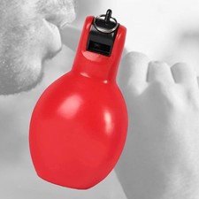 Leichte Squeeze-Pfeife, Outdoor-Sport, lauter Ton, p&auml;dagogisches Spielzeug,