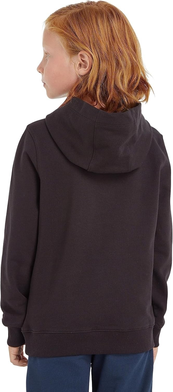 Tommy Hilfiger Kids Unisex Essential Hoodie - Soft & Stylish image 4