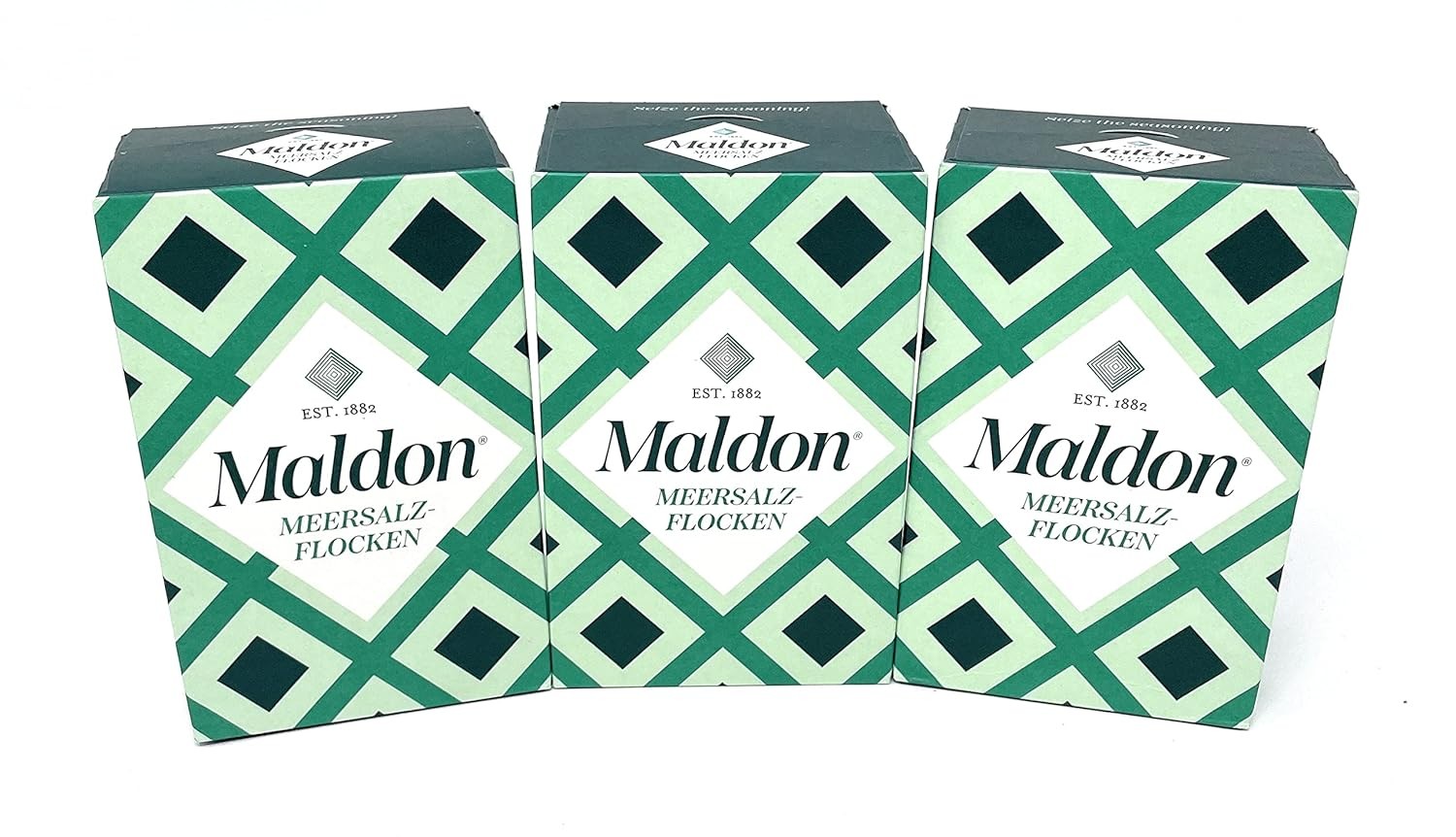 MALDON - Meersalzflocken 250g | Zart-knusprige Salzflocken - Image 3