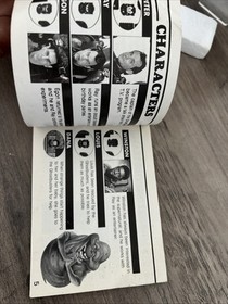 Jeu Nintendo NES New Ghostbusters II  PAL B  En FR