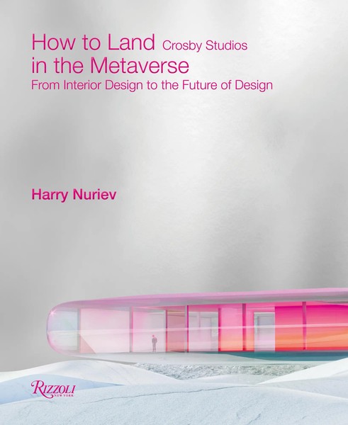 How To Land In The Metaverse | From Interior Design To The Future Of Design-image