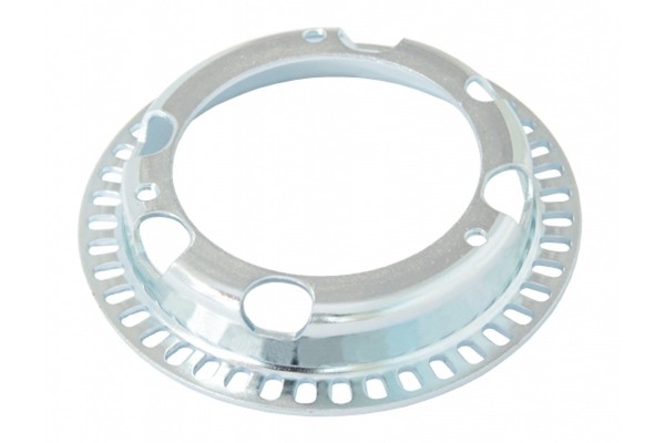 Abs Sensorring Mapco 76737 FüR Seat Skoda Vw Audi Tt 1J1 43 Golf A3 New Bora 4 1-image