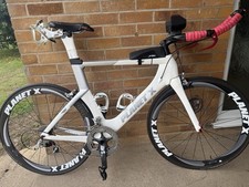 Planet X TT Bike ￼