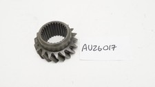 Muncie 4 Speed Front Reverse Idler Gear M20 M21 18 Tooth. Muncie 4 Speed Front Reverse Idler Gear M20 M21 18 Tooth.