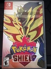 Pokemon Shield Pokémon Shield - Nintendo Switch