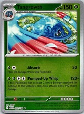 tangrowth pokemon card value Tangrowth #7 Prices | Pokemon Mega Evolution