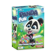 New - Megableu USA Panda Fun - Ages 4+ | 2+ players