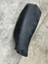 2005 Yamaha raptor 350 original complete seat assembly pan foam 2004 2006 2007