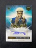 2025 Panini Luminance Andrew Marsh Future Signatures NIL Auto #NIL-AMH D930