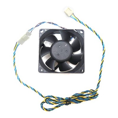 Fan For QNAP TS-251D TS-253 Pro TS-253A TS-253B TS-253Be DC12V 0.15A 4PIN 4Lines