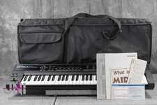 Roland D-50 Digital Polyphonic Synthesizer in Very Good Condition