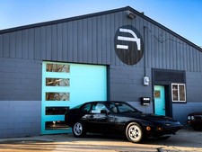 1987 Porsche 924 for Sale