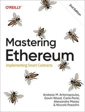 Mastering Ethereum: Implementing Smart Contracts (Paperback or Softback)