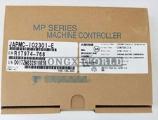 1PCS New YASKAWA JAPMC-IO2301-E JAPMCIO2301E Controller