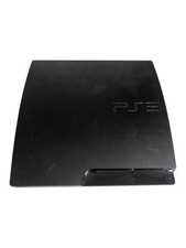 Sony Playstation 3 Konsole 320GB Slim PS3 CECH-3004B schwarz
