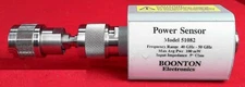Boonton 51082 40 GHz - 50 GHz Power Sensor