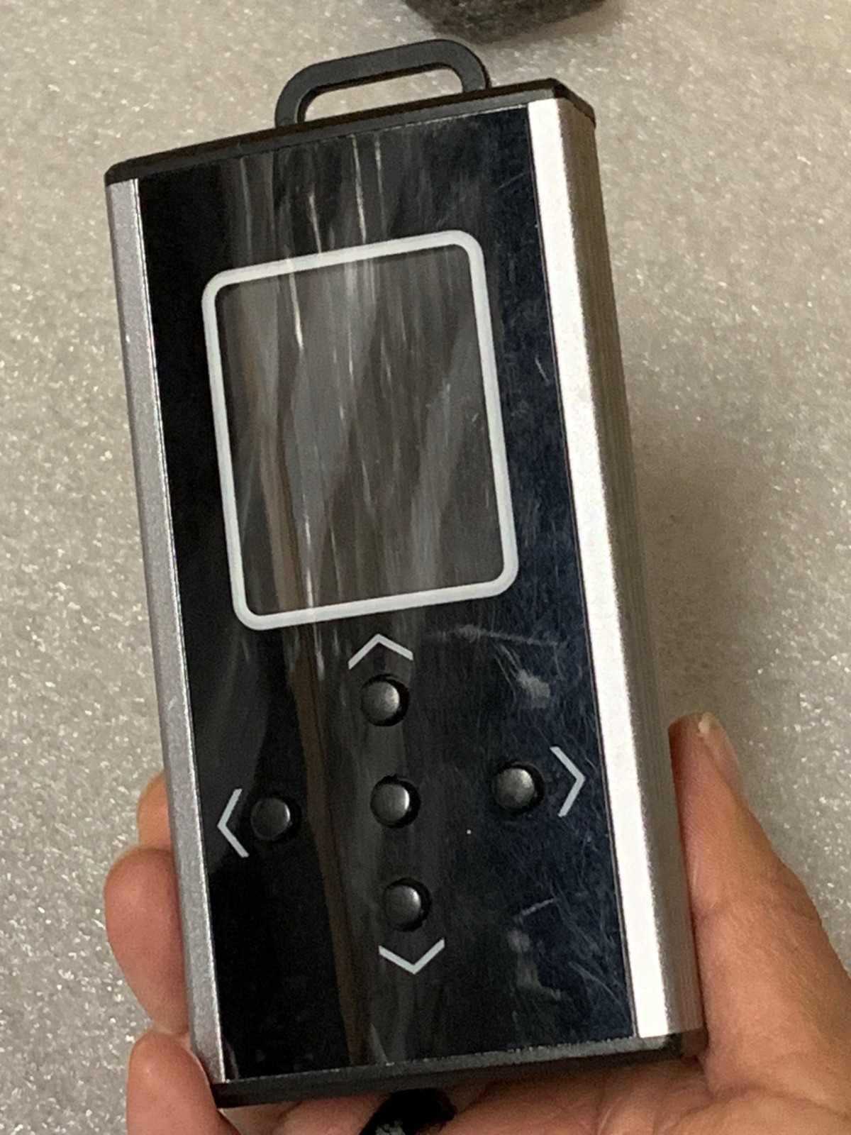 GVM GR-120QD GP-80QD 48 inch Motorized Camera Slider  **NO BATTERY, NO CHARGER**