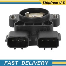 Throttle Position Sensor Tps 2262031u16 For Nissan Maxima Infiniti I30 3.0l V6