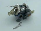 Transformers G1 1986 diaclone blue Slag spare bootleg KO