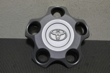 2007-2021 Toyota Tundra Oem Steel Wheel Center Hub Cap Part 42603-0c051 Silver
