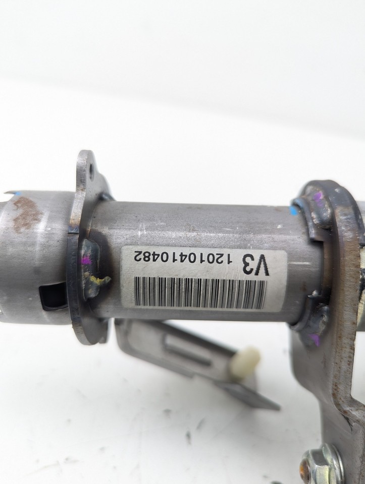 PowerStop Rotor Kit | 2009–2011 Hyundai Azera (SC5474) main image 0