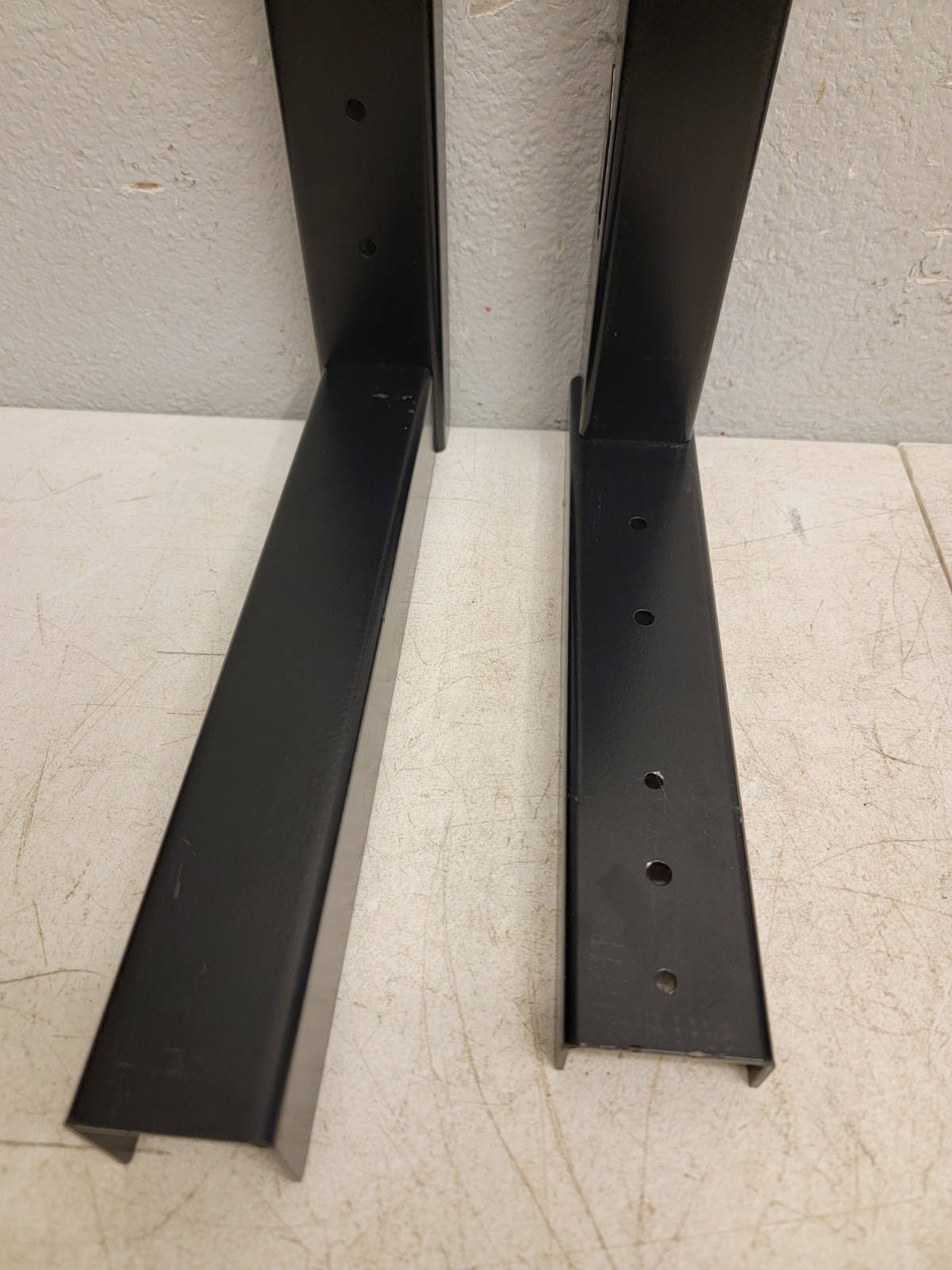 CI Calstone 30" Rotary Material Cutter Bar Assembly Complete