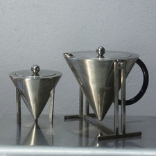Montagnani Firenze L&C Design Kaffeemaschine ...