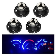 Ac Climate Heater Control Led Lights Bulbs Kit Replacement Compatible With Blue Ac Climate Heater Control Led Lights Bulbs Kit Replacement Compatible With Blue