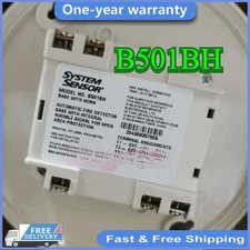 B501BH 1PC SystemSensor buzzer base Fast Shipping Good Quality