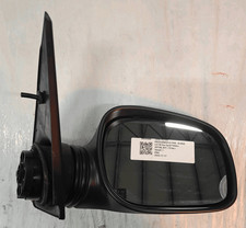 Retroviseur droit (ou coque) Land Rover 88