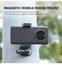 Magnetic Neck Mount for Action Camera For Insta360 X3/DJI Action 3