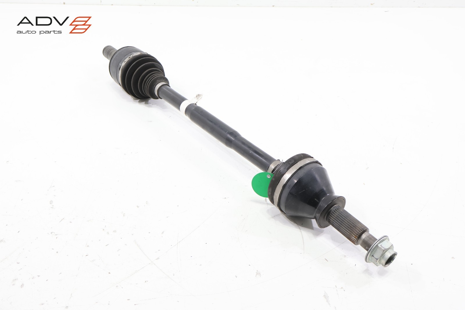2014 - 2024 MASERATI GHIBLI REAR RIGHT PASSENGER SIDE AXLE SHAFT HALFSHAFT OEM