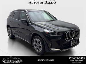 2025 BMW X1 xDrive28i NAV,CAM,PANO,HTD STS,BLIND SPOT,18" WLS