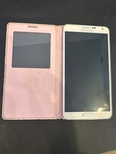 Samsung N900 Galaxy Note 3 32 GB 4G LTE Verizon solo parti di ricambio