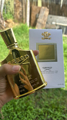 Creed Millesime Imperial Eau de Parfum Spray Regular Size 3.3 fl oz