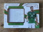 23/24 Panini Immaculate Raul Jimenez Fulham Patch /99 The Standard