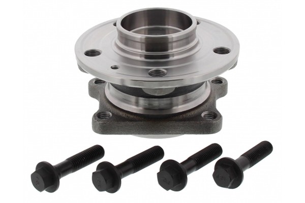 Mapco Radlagersatz 26959 FüR Volvo V70 S60 384 184 S80 285 1 2 Bifuel CNG TDI-image