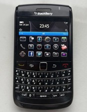 Blackberry Bold 9780 Unlocked