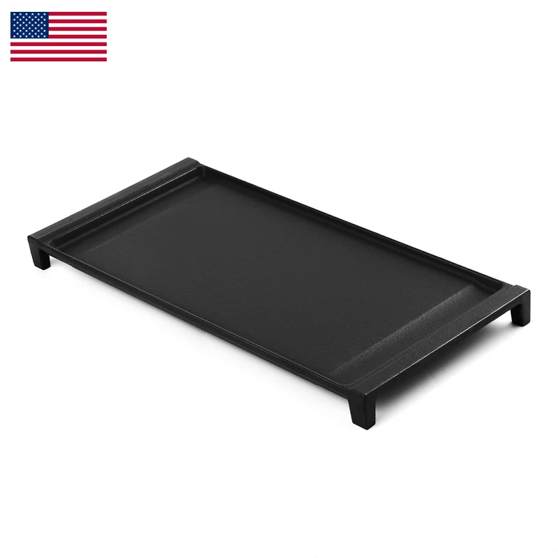 Atgestore Upgraded Wb31X24738 Griddle Replacement Parts For Ge Gas Stove Parts