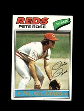 1977 Topps Baseball Cards 2