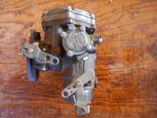 New Rebuilt Zenith Bendix Updraft Carburetor Truck Tractor 12813 Regulator 101 New Rebuilt Zenith Bendix Updraft Carburetor Truck Tractor 12813 Regulator 101