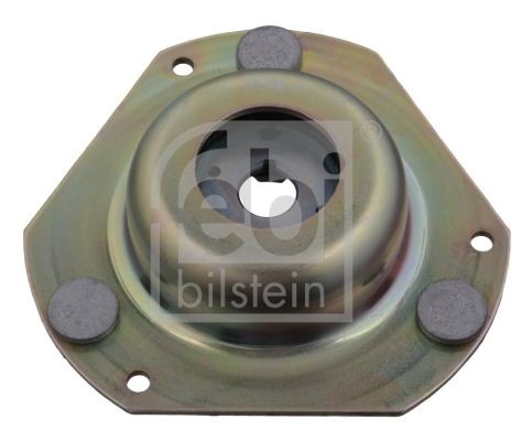 FederbeinstüTzlager Vorderachse FüR Ford Fiesta Stufenheck VI Van-image